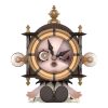 Εικόνα της πραγματικότητας από το Skullpanda “Το Χρονικό Λήψης”