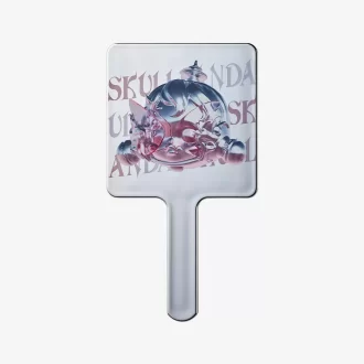SKULLPANDA Η Σειρά Ήχου – Καθρέφτης Χειρός