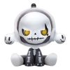 Κάστρο της Ζούγκλας Skullpanda “Σκελετός”