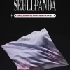 SKULLPANDA Η Σειρά Ήχων Κασκόλ (Η Ισορροπία) (Ο Θαυμασμός)