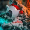 Φιγούρα Λευκής Υπερήφανης SKULLPANDA