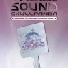 SKULLPANDA Η Σειρά Ήχου – Καθρέφτης Χειρός