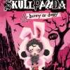 Φιγούρα Κουνελιού ή Σκύλου SKULLPANDA