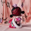 SKULLPANDA Η Φιγούρα Έκπληξη με Κάλτσες