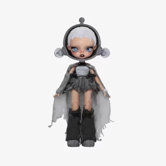 Φιγούρα δράσης SKULLPANDA × HAMCUS 1/6