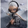 Φιγούρα δράσης SKULLPANDA × HAMCUS 1/6
