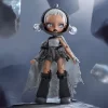 Φιγούρα δράσης SKULLPANDA × HAMCUS 1/6