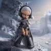 Φιγούρα δράσης SKULLPANDA × HAMCUS 1/6