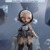 Φιγούρα δράσης SKULLPANDA × HAMCUS 1/6