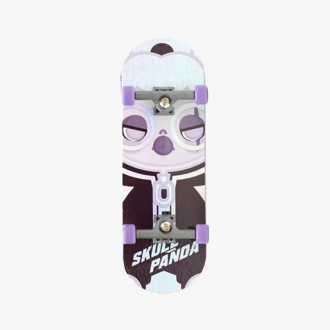 Ταστιέρα SKULLPANDA Hypepanda Series