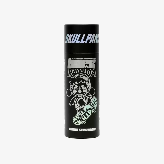 Ταστιέρα SKULLPANDA Hypepanda Series