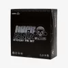 Ταστιέρα SKULLPANDA Hypepanda Series