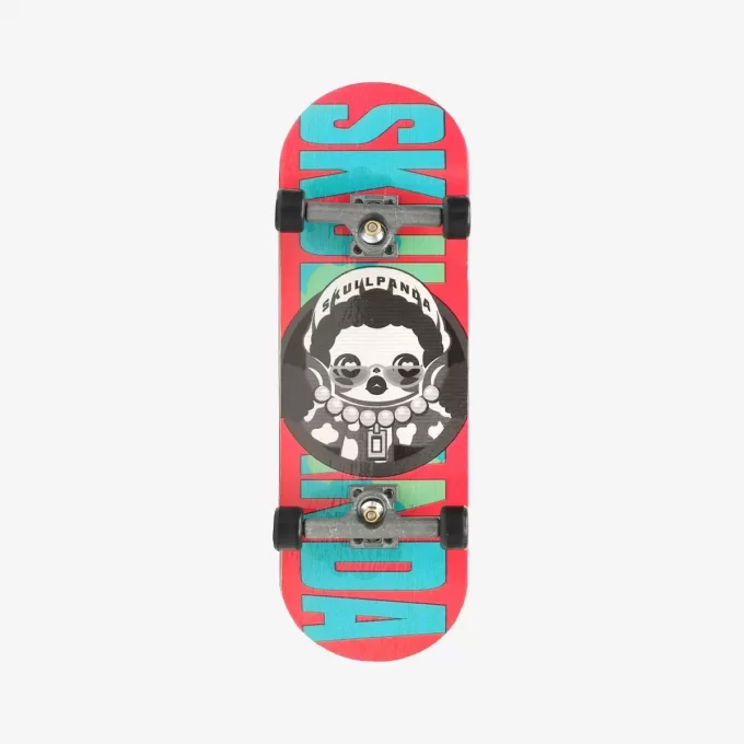Ταστιέρα SKULLPANDA Hypepanda Series