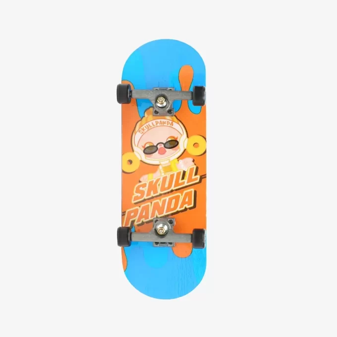 Ταστιέρα SKULLPANDA Hypepanda Series