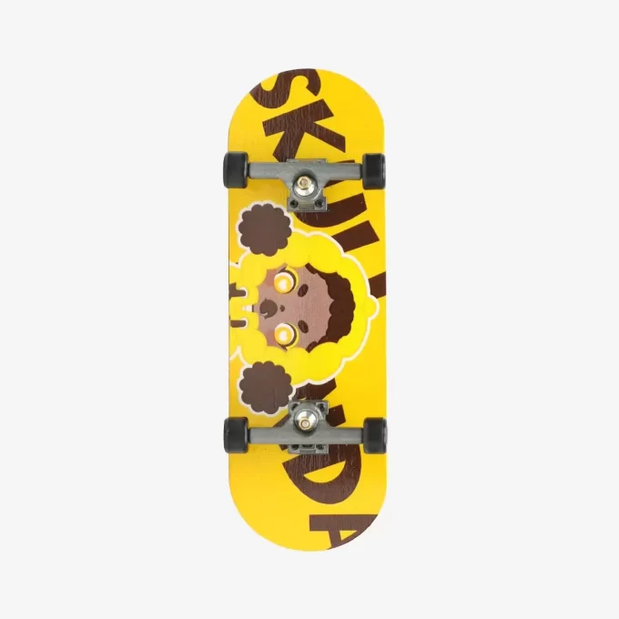 Ταστιέρα SKULLPANDA Hypepanda Series