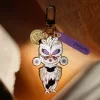 SKULLPANDA Σειρά Image Of Reality – Μεταλλικό Μπρελόκ