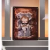 SKULLPANDA Σειρά Image Of Reality – Φωτιστικό από Χαρτί (Έγχρωμη Έκδοση)