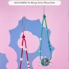 SKULLPANDA Η αλυσίδα τηλεφώνου της σειράς Mirage