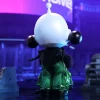 SKULLPANDA OOTD Το Άγριο Πράσινο Φιγούρι