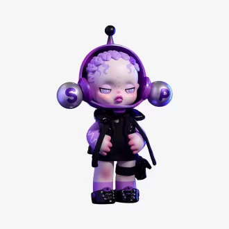 Φιγούρα SKULLPANDA OOTD Glaring