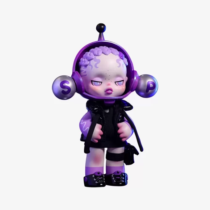 Φιγούρα SKULLPANDA OOTD Glaring