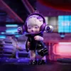 Φιγούρα SKULLPANDA OOTD Glaring