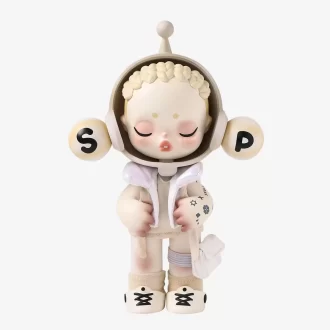 Φιγούρα SKULLPANDA OOTD Light Chaser