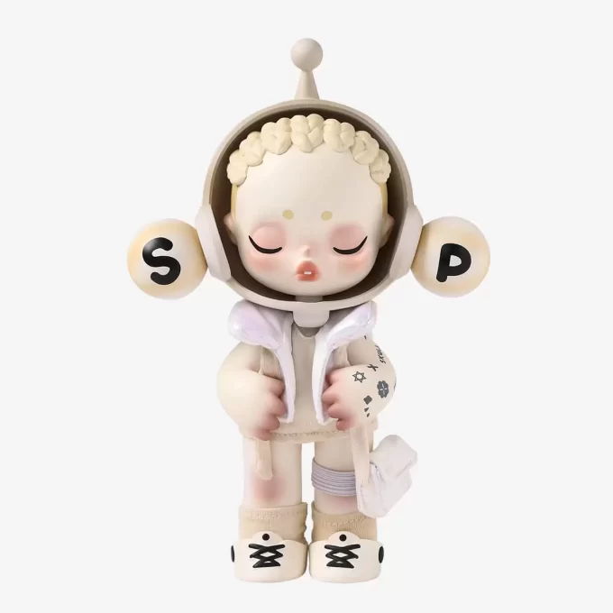 Φιγούρα SKULLPANDA OOTD Light Chaser