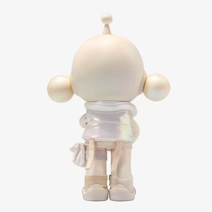 Φιγούρα SKULLPANDA OOTD Light Chaser