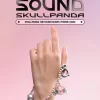 SKULLPANDA Η σειρά Sound Τηλεφωνική Αλυσίδα