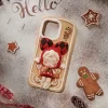 Θήκη τηλεφώνου SKULLPANDA Tell Me What You Want Series