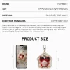 Θήκη ακουστικών SKULLPANDA Tell Me What You Want Series