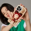 Θήκη τηλεφώνου SKULLPANDA Tell Me What You Want Series
