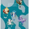SKULLPANDA Καρφίτσα στήθους The Mirage Series