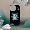 Θήκη τηλεφώνου SKULLPANDA The Mirage Series