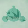 Τσάντα SKULLPANDA The Mirage Series
