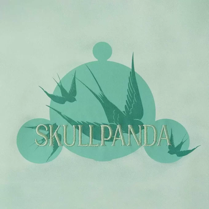 Τσάντα SKULLPANDA The Mirage Series