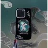 Θήκη τηλεφώνου SKULLPANDA The Mirage Series