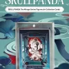 Κάρτες Συλλογής Τέχνης SKULLPANDA The Mirage Series Figures