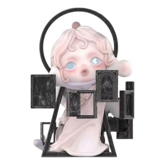 Skullpanda The Paradox Figures “Το Κλειδί” Secret Edition