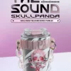 SKULLPANDA The Sound Series – Ποτήρι