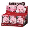 Κρεμαστό Θήκη Skullpanda Winter Symphony σε Σφραγισμένη Θήκη (6 Τυφλά Κουτιά)