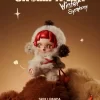 Λούτρινο SKULLPANDA Winter Symphony Series