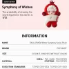 Λούτρινο SKULLPANDA Winter Symphony Series