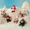 Λούτρινο SKULLPANDA Winter Symphony Series