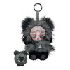 Λούτρινο Κρεμαστό Κούκλα Skullpanda You Found Me “Buddy Doggie” Secret Edition