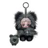 Λούτρινο Κρεμαστό Κούκλα Skullpanda You Found Me “Buddy Doggie” Secret Edition