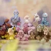 Λούτρινη κούκλα θSKULPANDA L’impressionnisme Series