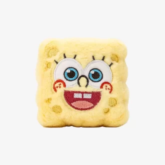 Βάση κινητού τηλεφώνου με μπικίνι SpongeBob