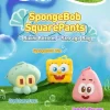 Βάση κινητού τηλεφώνου με μπικίνι SpongeBob